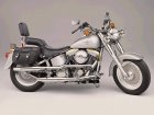 Harley-Davidson Harley Davidson FLSTF Fat Boy